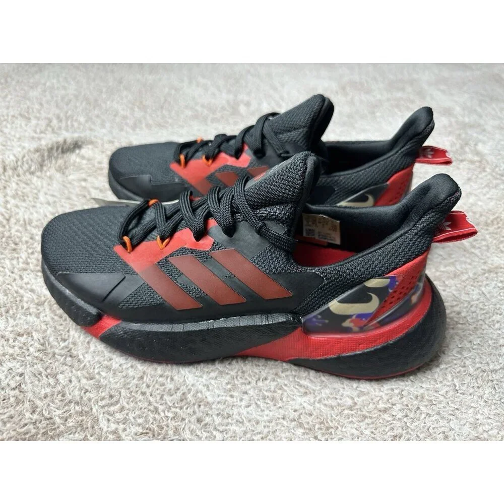 ADIDAS X9000L4 'CHINESE NEW YEAR' SHOES US 5 NWOB